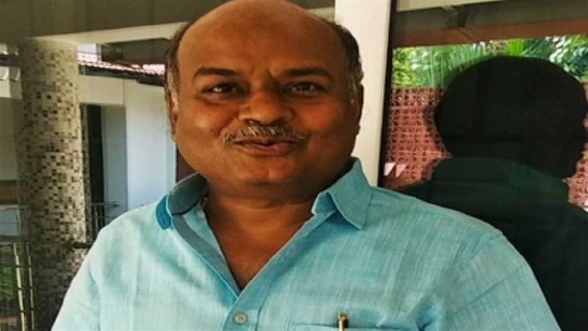 ईडी ने झारखंड के सीएम हेमंत सोरेन के विधायक प्रतिनिधि पंकज मिश्र को मनीलांड्रिंग में किया गिरफ्तार